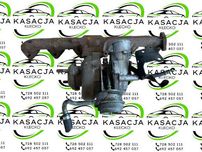 Turbo turbosprężarka garrett BMW e46 3.0 diesel