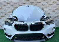 BMW X1 / F48 Frente completa