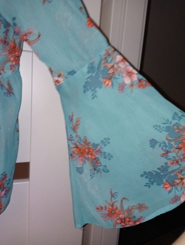 Narzutka Primark rozm.44