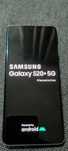 Samsung s 20+5G  12gb