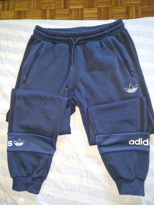 Fato de treino Adidas