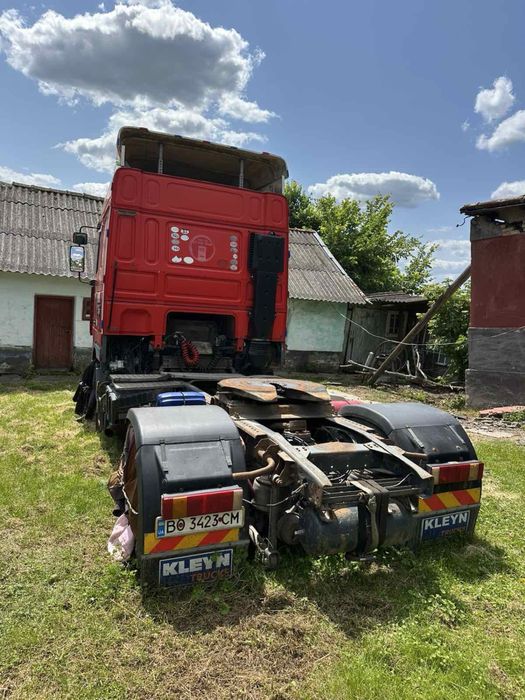 Продам Daf XF 95