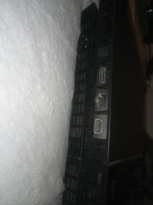 Ps4 fat pad okablowanie