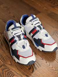 Кросівки  Tommy Hilfiger Tommy Jeans Cool Runner EM0EM00484 43р