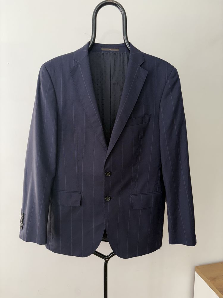 Hugo boss Sellection 100 welna dziewicza Carlo Barbera