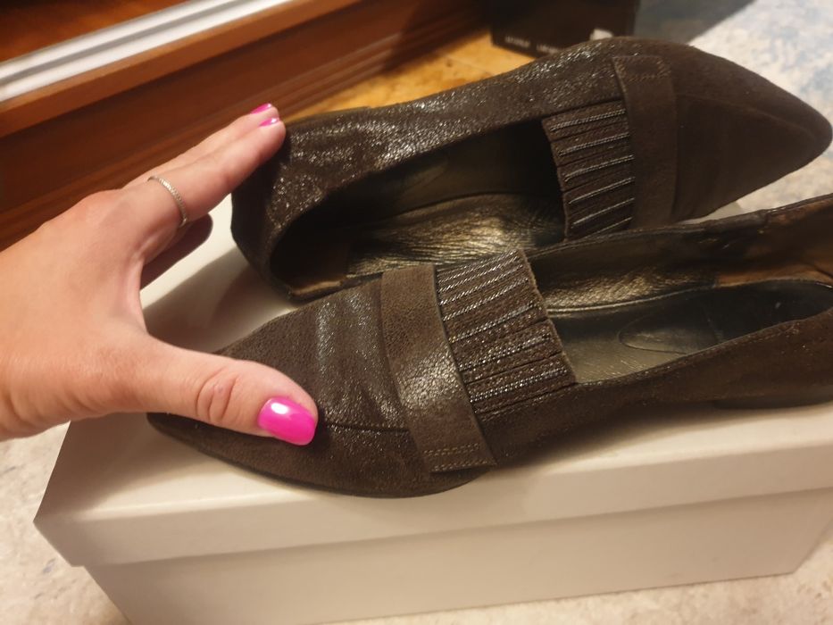 Brunello Cucinelli Лоферы эксклюзивные