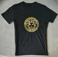 Versace t shirt MEDUSA unisex  rozmiar L
