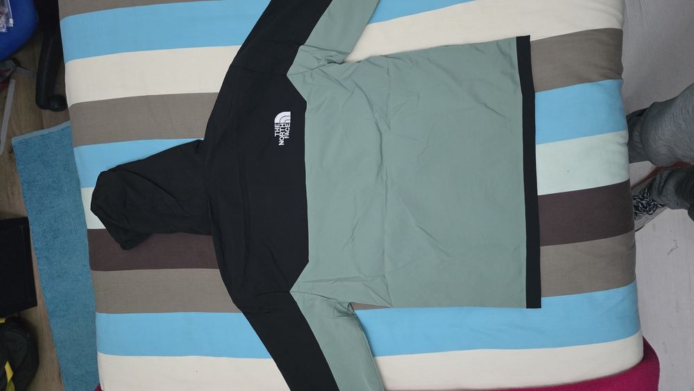 Casaco impermeável THE NORTH FACE