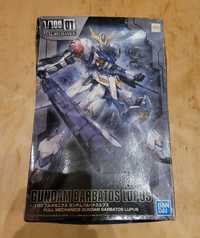 Gundam Barbatos Lupus 1/100 Full Mechanics Barbatos Lupus