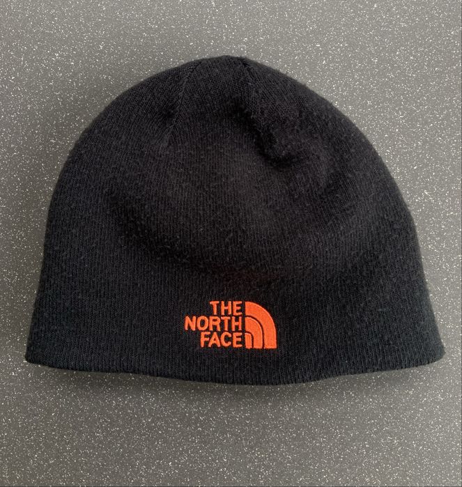 шапка «The North Face» оригінал