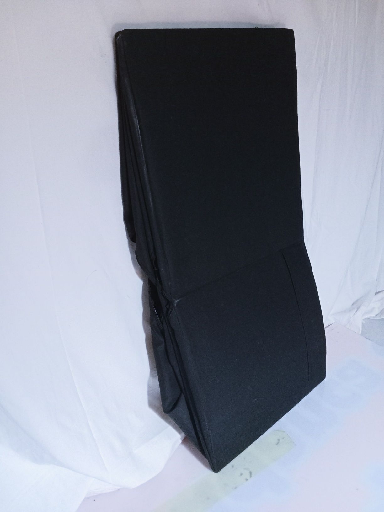 15 caixas IKEA -DRONA, 13x15x13, pretas