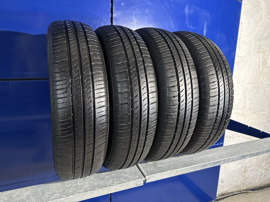 Hankook Optimi K715  155/70r14 Склад Шин Умань