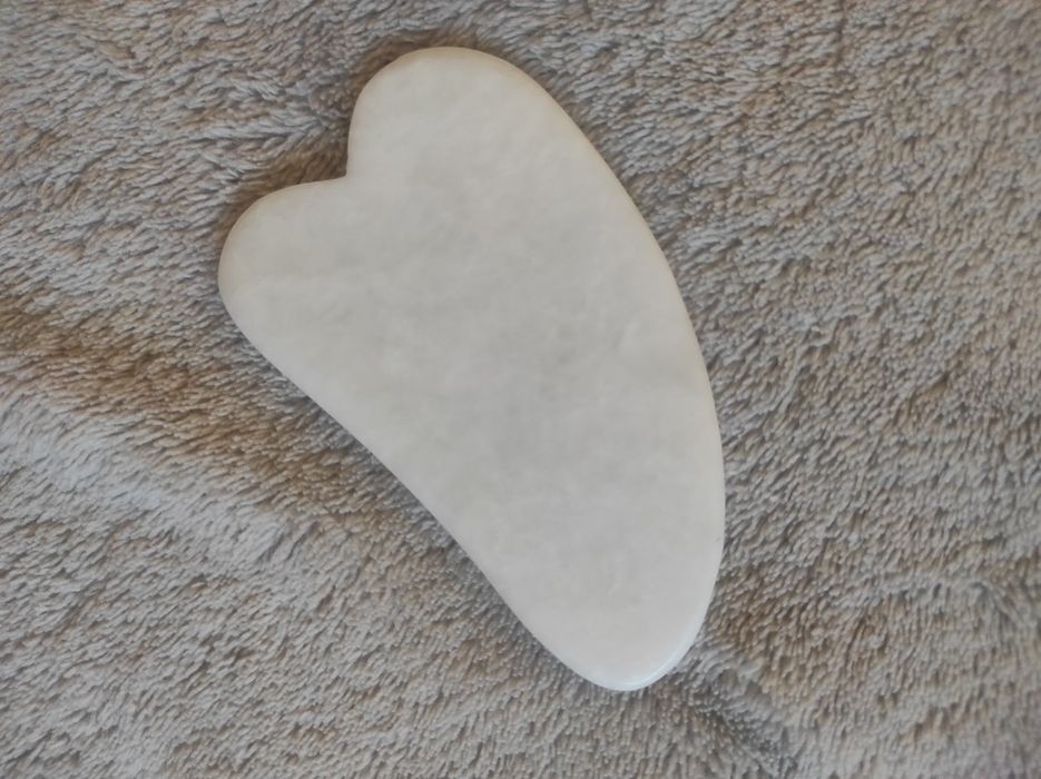 Kamień gua sha 3 sztuki
