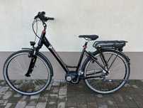 Sinus Staiger Winora Haibike Bosch Yamaha Nexus