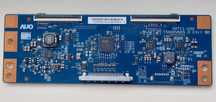 Плата T-CON 50T11-C02 T500HVN05.0 HF420BGA-B1