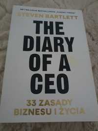the diary of a ceo