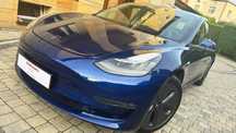 Tesla Model 3 Europa