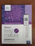 Nowa teraz matura Matematyka poziom rozszerzony Zbiór zadań