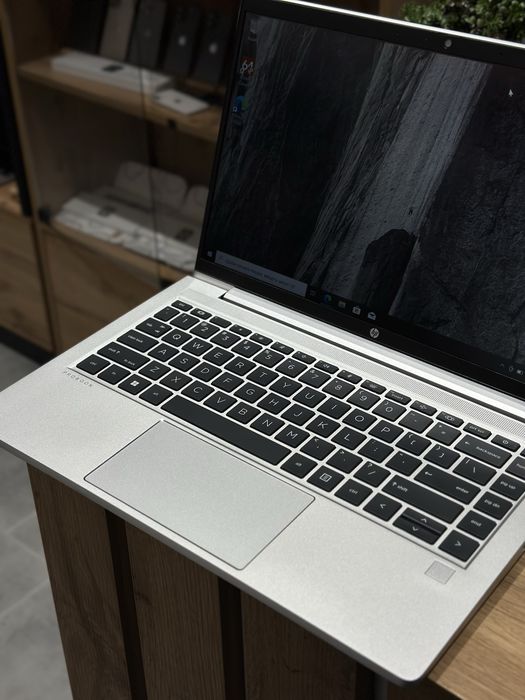 HP ProBook 445 G9 Ryzen 5 5625U/32Gb/512Gb