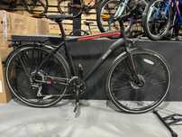 Nowy rower trekkingowy 28 Breezer Liberty wyprzedaz -70%