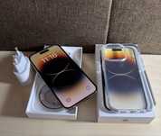 iPhone 14 PRO 256gb 88%