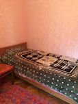 Підселення для Дівчини