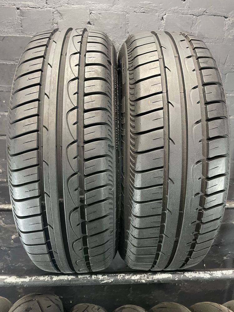 2шт 175/65 R14 Fulda EcoControl
