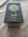 Lattafa Asad Edp 100ml Oryginał