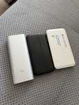 Лот повербанків / powerbank mi