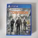 Tom Clancy's The Division PS4