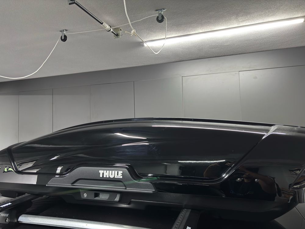 Thule Motion XTL