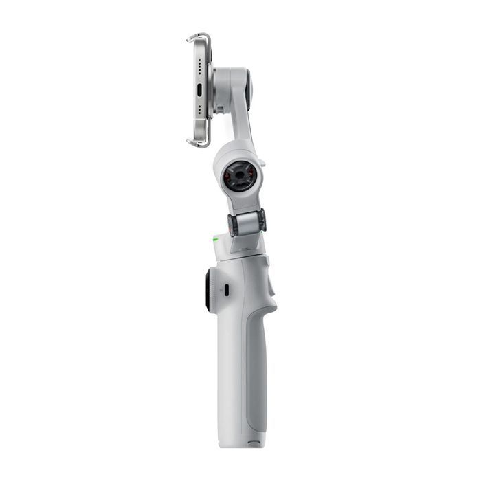 Stabilizator Insta360 Flow 2 Pro Ai Tracking Do Smartfona Szary