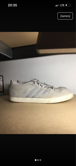 Trampki buty adidas 38.5