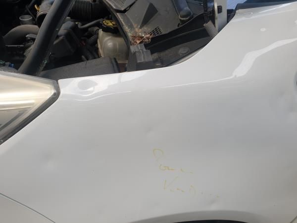 Guarda-lamas esquerdo OPEL Meriva B