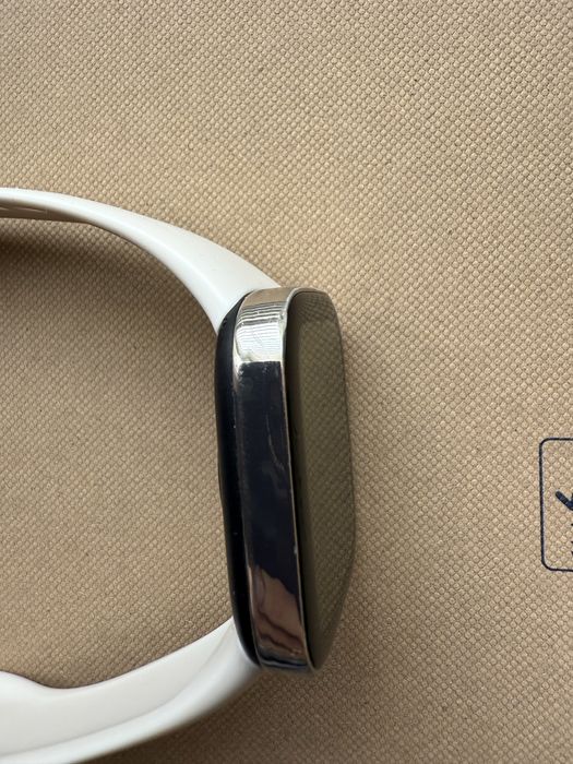 Смарт-годинник Xiaomi Redmi Watch 3 Ivory