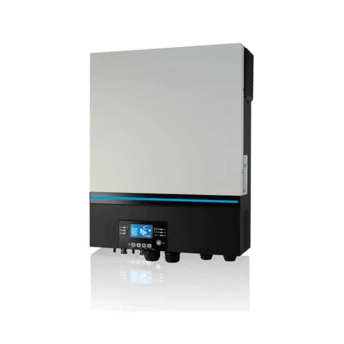 Гібридний інвертор ORBUS Axpert Max 7200-48-230: 7,2 кВт