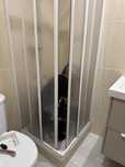 Cabine duche completa