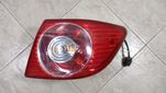 Chevrolet epica lampa prawy tył wysyłka OLX sedan