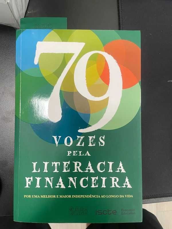 79 Vozes pela Literacia Financeira