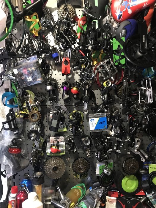 Покрышки камеры запчастини велосипеди