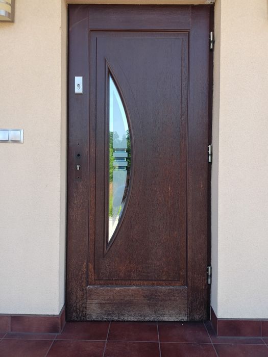 Renowacje drzwi i okien !!!