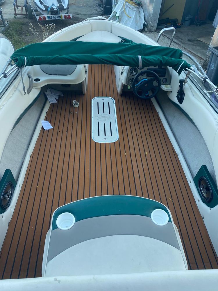 Barco Crownline 176 BR