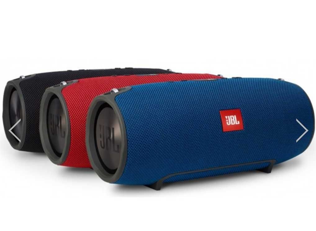 Найбільша JBL Xtreme BIG EXTREME потужна портативна блютуз колонка