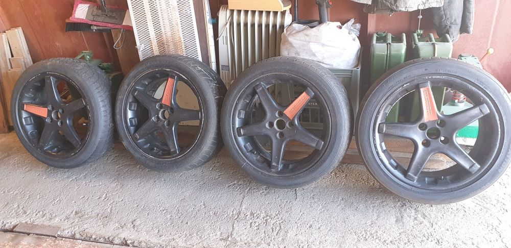 Диски Steinmetz R17