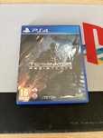 Terminator Resistance PS4/PS5