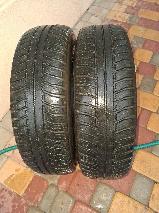 Автошини зимові 175/70 R13