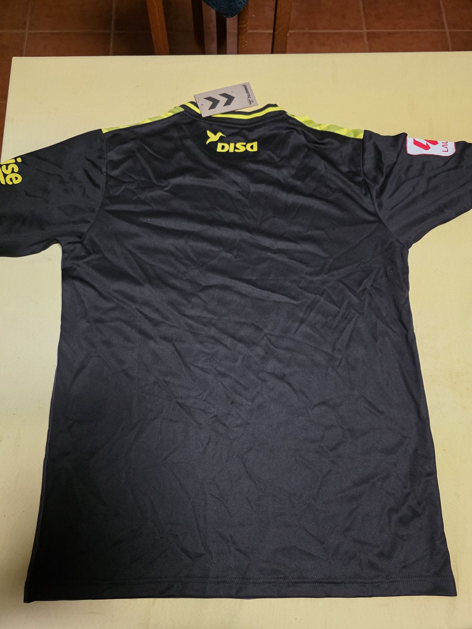 Camisola Las Palmas