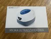 myjka ultradźwiękowa Activeshop
