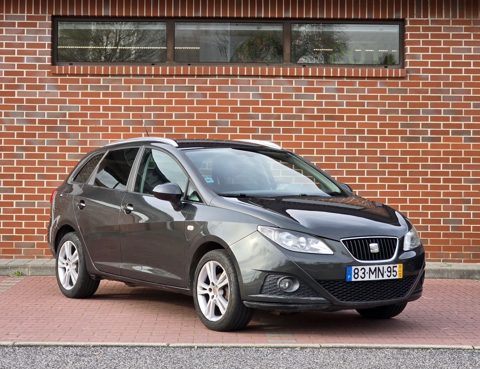 Seat Ibiza ST 1.2 COPA