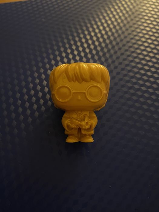 гарі потер кіндер джой фанко поп